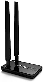 Asus AC1300 USB-AC58 Kablosuz Dual Band USB Adaptör
