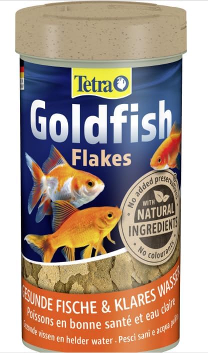 Goldfish 250 ml