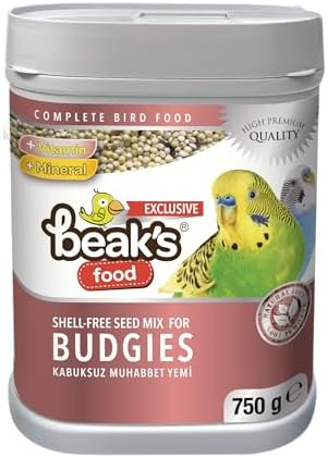 Alternative view of BEAK'S KABUKSUZ MUHABBET YEMİ 750 gr