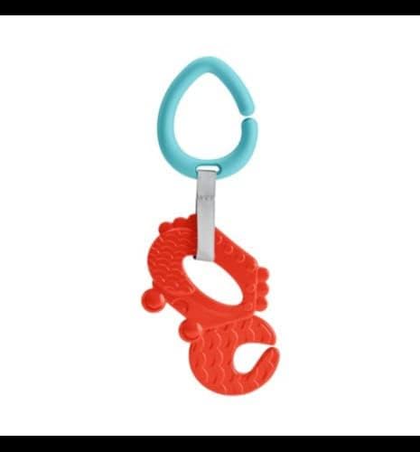PRICE- Sevimli Hayvancıklar Dişlikler Kırmızı Yengeç GYV39