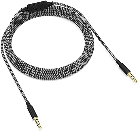 BC11 Mikrofonlu Kulaklık Kablosu