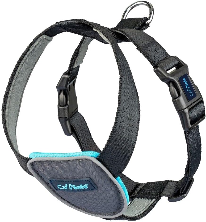 Alternative view of CarSafe Köpek Seyahat Koşum Takımı, Arabada Güvenli Köpek (L Boy)