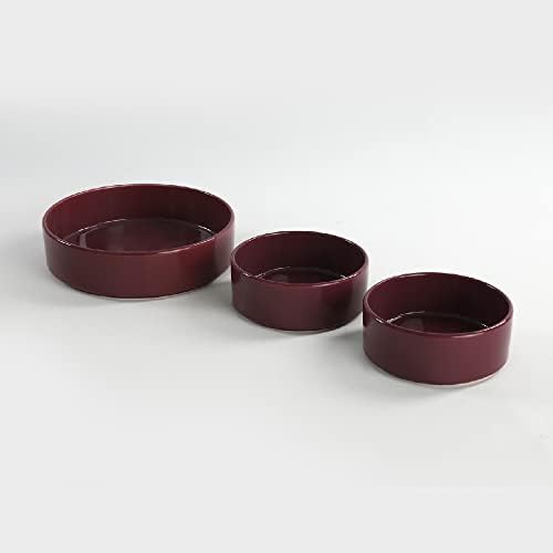 Alternative view of Mürdüm Stackable Salata/Çerez Seti 3 Parça
