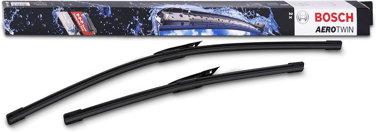 Aerotwin Silecek Seti Bmw 1 Serisi F40 (2020-2022), 2 Serisi F44 (2020-2022) [650/425 mm] A818S 3397014818