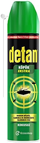 Frosch Detan Köpük (Böcekkıran)