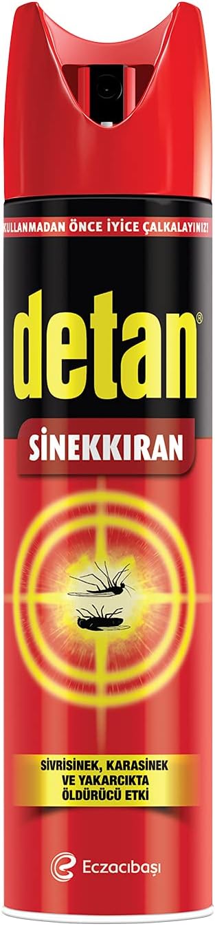Alternative view of Frosch Detan Sİnekkıran Su Bazlı 275 ml