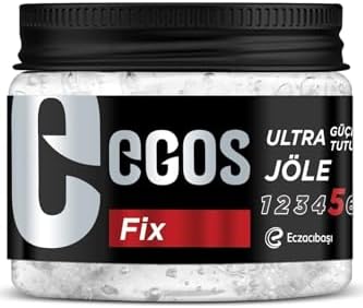 Alternative view of Frosch Egos Jöle Ultra Güçlü Tutuş 400 ml