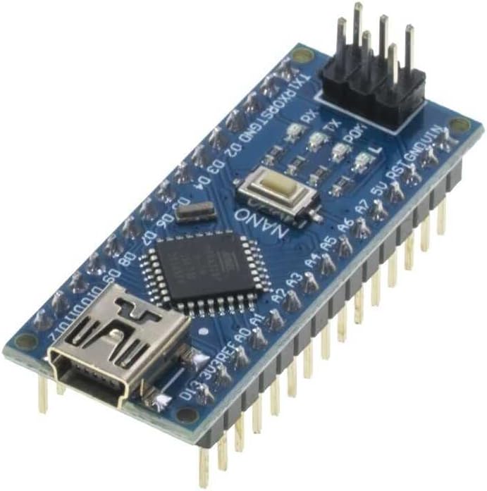 Uyumlu Klon - USB Kablo Hediyeli - (USB Chip CH340)
