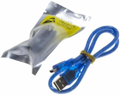 Alternative view of Uyumlu Klon - USB Kablo Hediyeli - (USB Chip CH340)