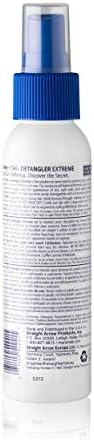 Mane'n Tail Yele/Kuyruk Detangler Extreme 3.4 oz