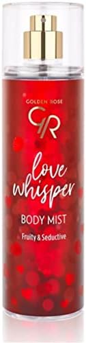 Body Mist Vücut Spreyi (No: Whisper, 200 ml)