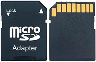 Alternative view of China Micro SD Kart Adaptörü