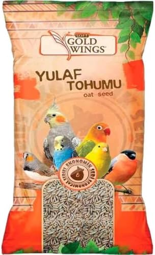 Alternative view of Yulaf Kuş Yemi 300 Gr