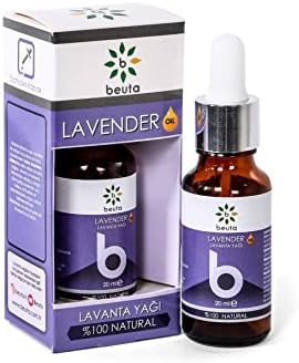 Alternative view of Beuta Lavanta Yağı% 100 Doğal 20 ml