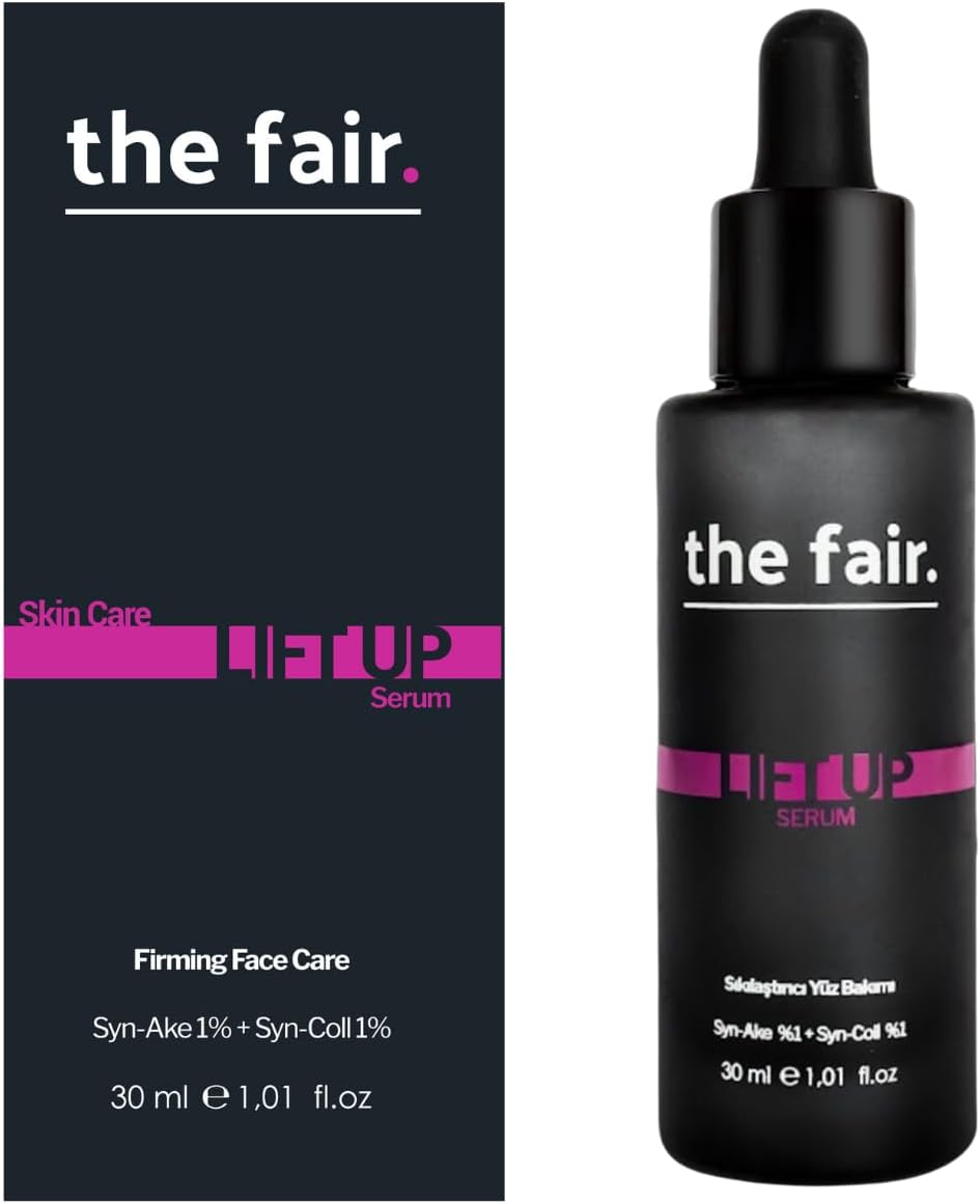 Alternative view of The Fair Lift-Up Now Sıkılaştırıcı Serum 30 ml
