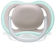 Alternative view of Avent SCF349/01 Ultra Air Emzik 18 Ay+