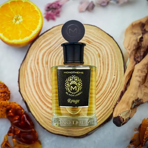 Alternative view of Monotheme Label Rouge Edp 100ml
