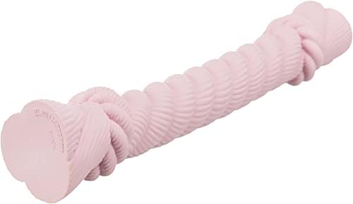 Alternative view of Yavru Köpek Oyuncak Lateks Halat 15 cm