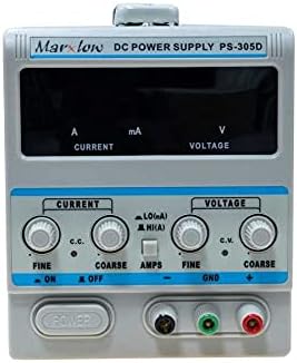 0-30 Volt 5 Amper Ayarlı Güç Kaynağı (PS-305D)