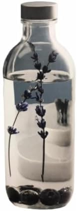 Cam Su Şişesi 500 Ml 80355