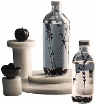 Alternative view of Cam Su Şişesi 500 Ml 80355