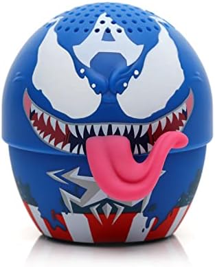 Alternative view of Bitty Boomers: Venomized America - Mini Bluetooth Hoparlör