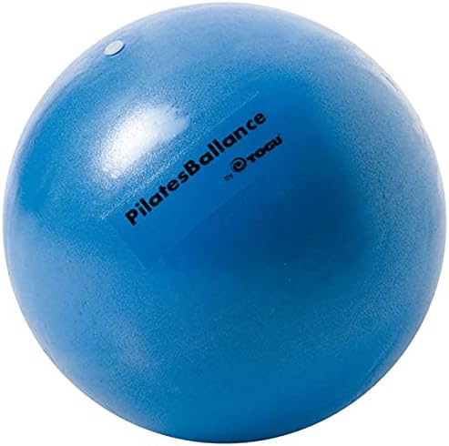 Alternative view of Togu Pilates Ballance Topu 12" (30 cm), Mavi
