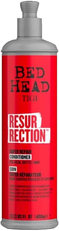 Tigi Bed Conditioner Onarıcı Saç Kremi 400 ml