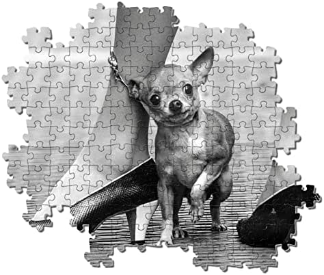 Alternative view of - 1000 Parça LIFE Yetişkin Puzzle - 4
