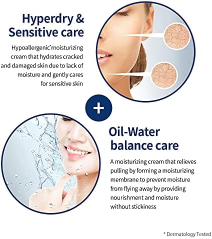 Alternative view of Dermal Dr+ Medm Facial Remedy Kuru ve Hassas Ciltler için Yüz Kremi 125 g