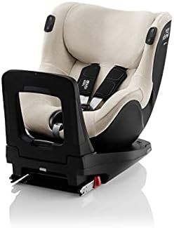 Britax Römer Swingfix Yazlık Kılıf DUALFIX i-SIZE/3/iSENSE Bej