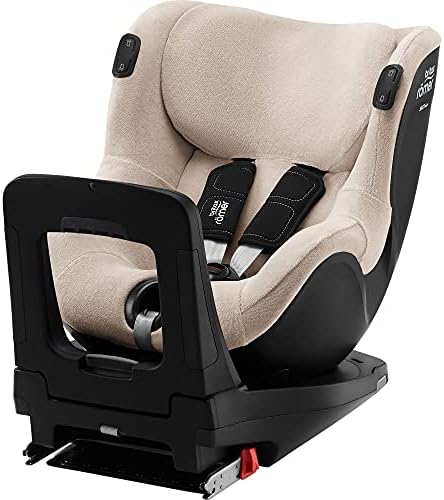 Alternative view of Britax Römer Swingfix Yazlık Kılıf DUALFIX i-SIZE/3/iSENSE Bej
