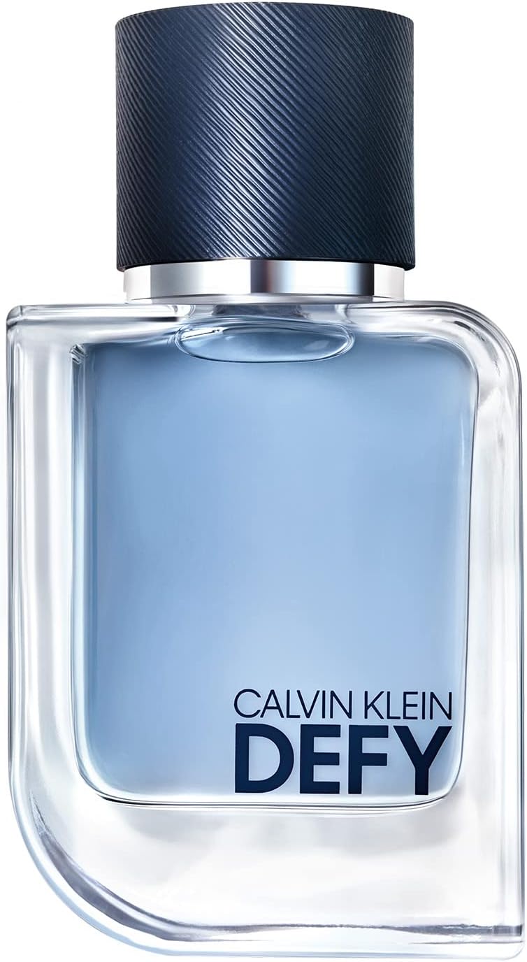Calvin Defy Edt 50 ml Erkek Parfümü, 5002771456