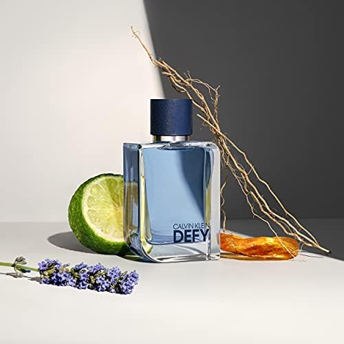 Alternative view of Calvin Defy Edt 50 ml Erkek Parfümü, 5002771456