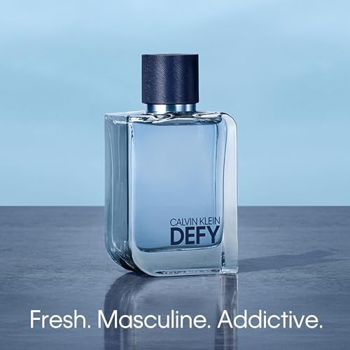Alternative view of Calvin Defy Edt 100ml