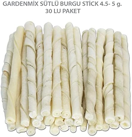 Alternative view of Gardenmix Sütlü Stick 4.5-5 G. 30 Lu Paket, 541-YF8026WB