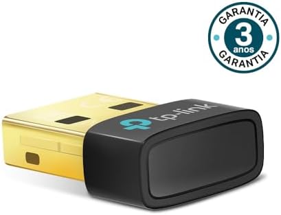 Alternative view of UB500, Bluetooth 5.4, (PC dizüstü bilgisayar masaüstü bilgisayar için, Windows 10/8.1/8/7 Plug & Play destekler), USB Bluetooth Adaptör