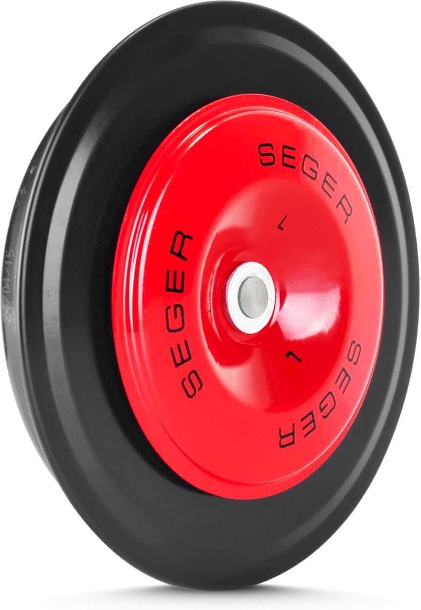 SEGER Korna Didit 12V Low Tone (Büyük Kalın Ses) (45Ck1200) SEG 45CK1200002 - SEG 45CK1200002