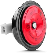 Alternative view of SEGER 12V Disk Korna Didit Kalın Ses Renault Soketli SEG 50FK1200006 - SEG 50FK1200006