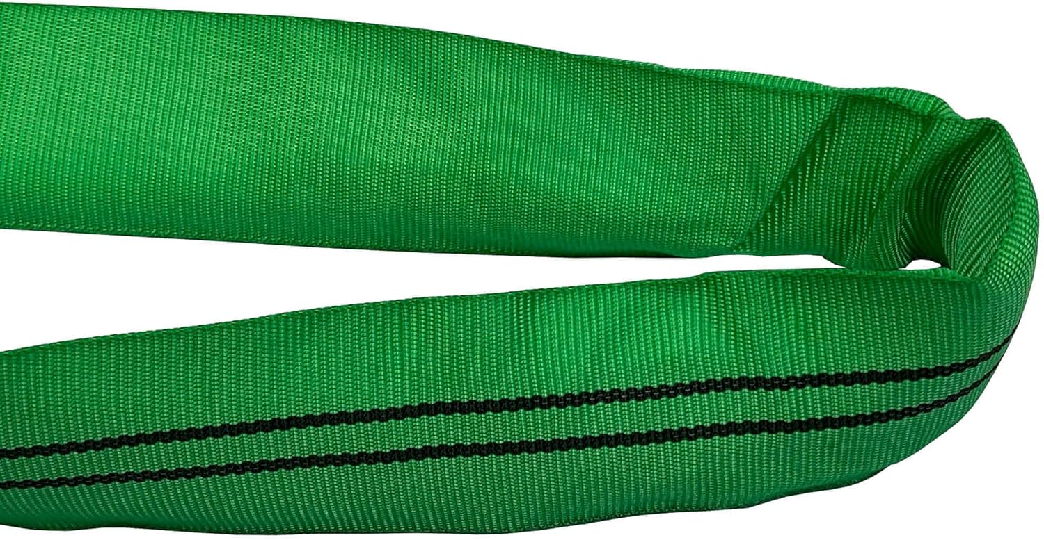 Alternative view of Chain Polyester Sonsuz Sapan 2Ton 3Mt
