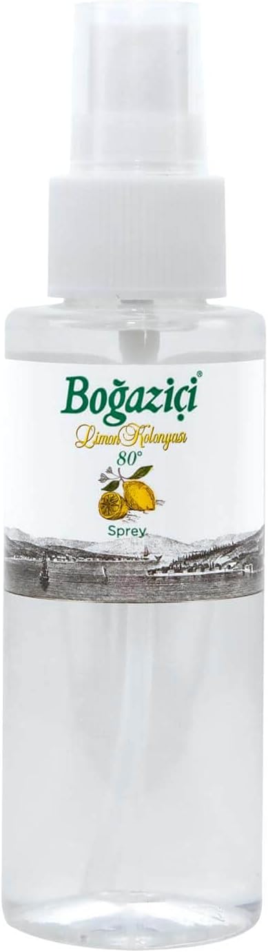 Boğaziçi Kolonya Sprey 100 ml.