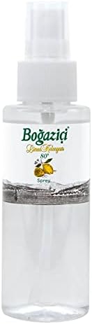 Alternative view of Boğaziçi Kolonya Sprey 100 ml.