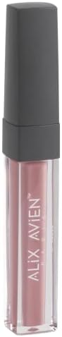 Alternative view of Uzun Süre Kalıcı Yapışkan His Bırakmayan Nemlendirici Dudak Parlatıcısı - Lipgloss 01 Rose Pink