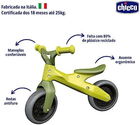 Balance Bike Eco+ bisiklet