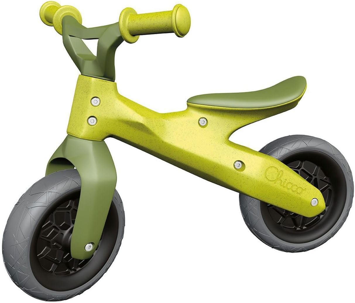 Alternative view of Balance Bike Eco+ bisiklet