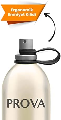 Alternative view of Prova Aqua Man EDP Erkek Parfüm 120 ml
