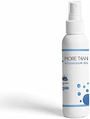Alternative view of More Than Magnezyum Yağı 200ml