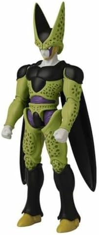 Alternative view of BANDAI Dragon Ball – Riesenfigur Limit Breaker