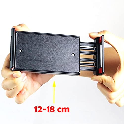 Akrobatik Masaüstü 3.5-10.6"İnch Metal Gövde Tablet&Telefon Tutucu Standı