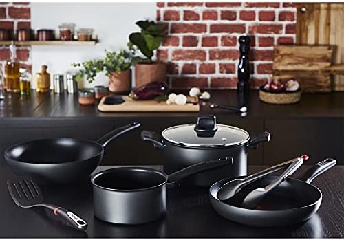 Titanyum 3X İndüksiyon Tabanlı Tava - 26 cm